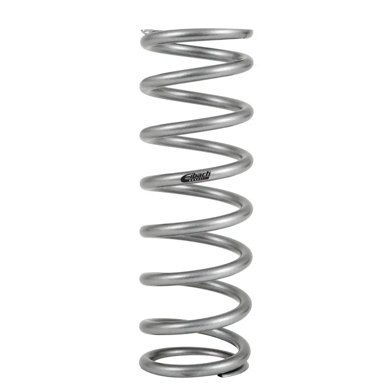 Eibach Silver Coilover Spring – 3.00" Inner Diameter, Precision-Engineered For Track & Street 1