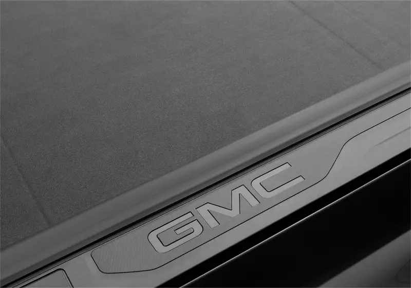 Extang Xceed Soft Tonneau Cover – Custom Fit For 2015–2022 Chevy Colorado & Gmc Canyon (5'2" Bed) 1