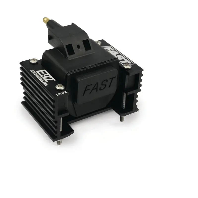 Fast E92 Fuel Injector With High-Efficiency E-Core Construction – Part #308250 1