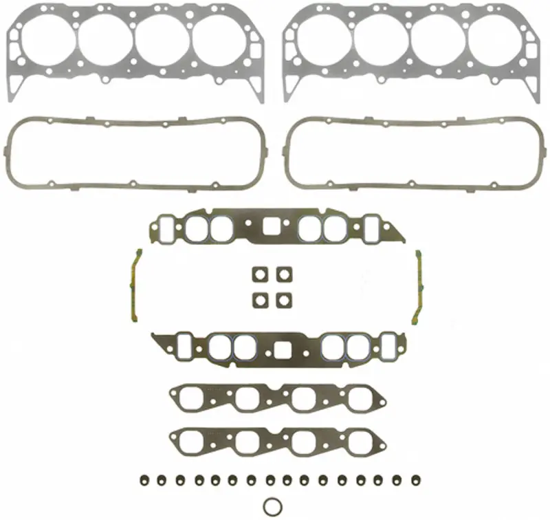 Fel-Pro 17240 Marine Head Gasket Set 1