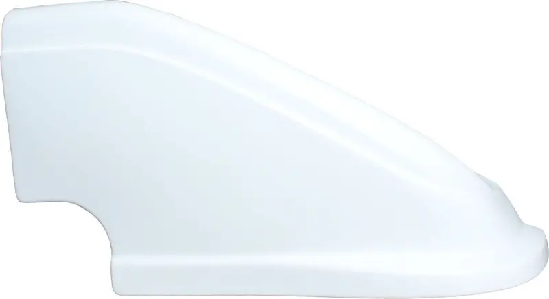 Fivestar 020-410-Wr Md3 Modified Flare Right White 1