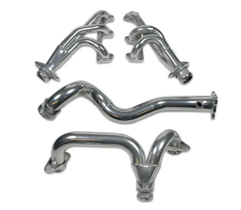 Flowtech Mid-Length Exhaust Headers – Performance-Oriented Fitment 1