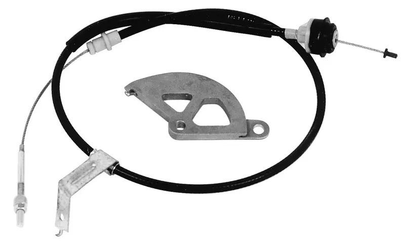 Ford M7553-B302 Adjustable Clutch Linkag 1