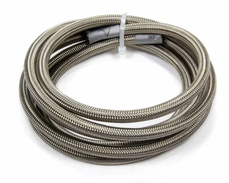 Fragola 602003 Ptfe-Lined Hose – #3 An Size, 20-Foot Coil 1