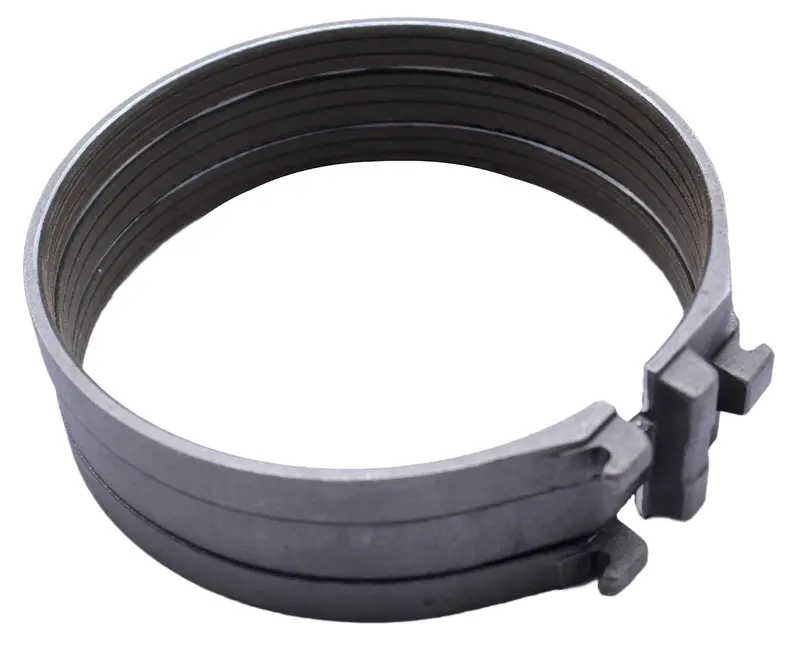 Fti Performance F2544P Pg Extreme Band Material – Replacement For Powerglide Transmissions 1