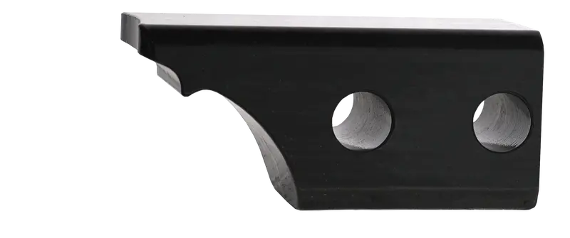 Gen-Y Hitch Gh-0162 Heavy-Duty Pintle Hook Lock – 32,000 Lb Capacity, 2.5" Shank 1