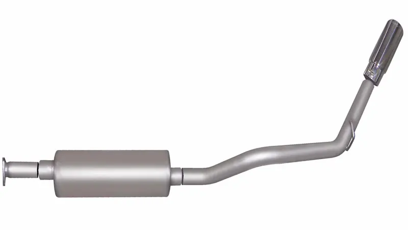 Gibson Performance Stainless Steel Cat-Back Exhaust System – Model 615500 1