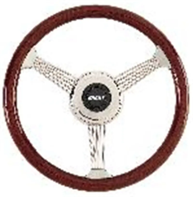 Grant 1057 Banjo Style Steering Wheel 1