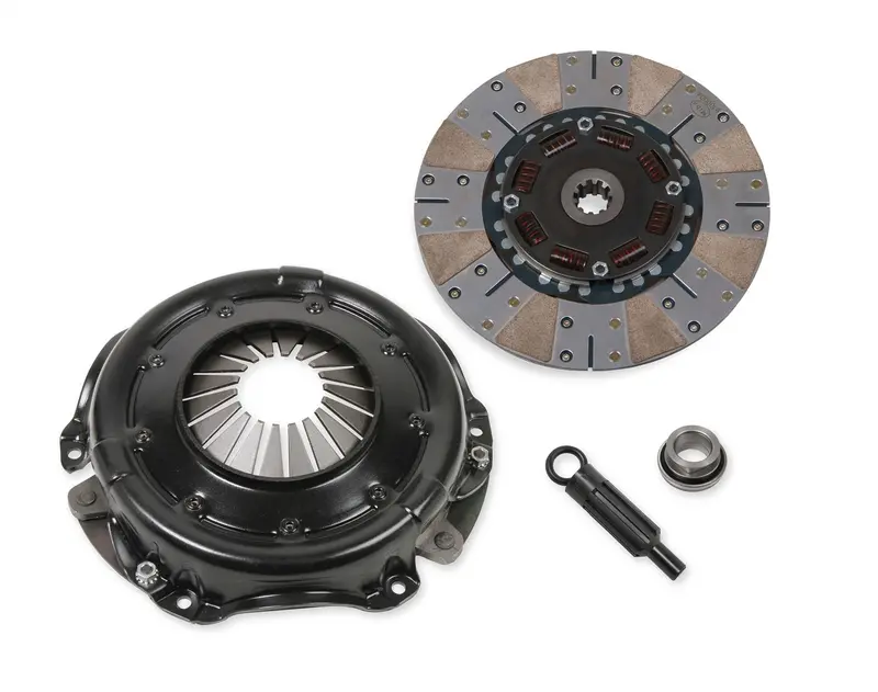Hays 92-2007 Street-Duty 650 Lb-Ft Clutch Kit For Performance Driving 1