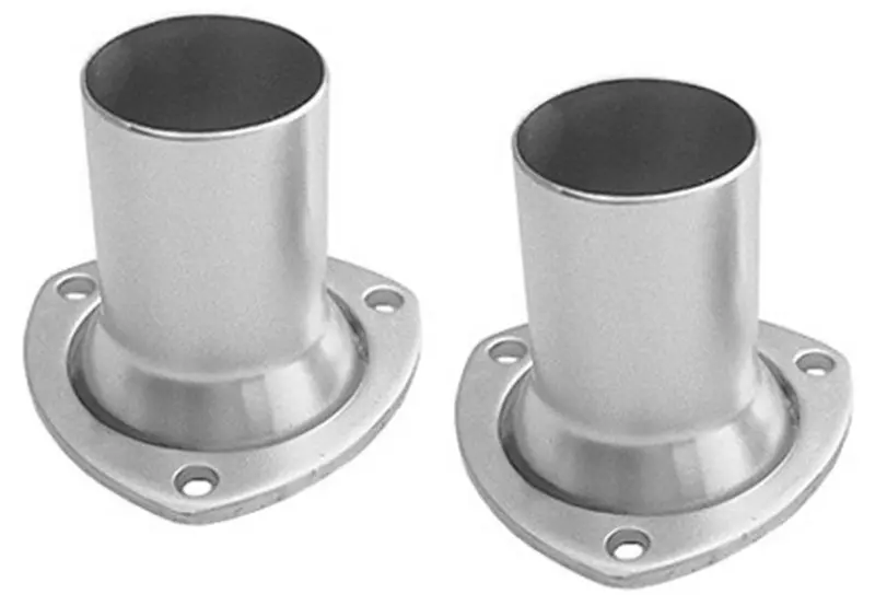 Hedman Header Reducer Sleeve – 3.0" To 2.5" Diameter Transition Fitting 1