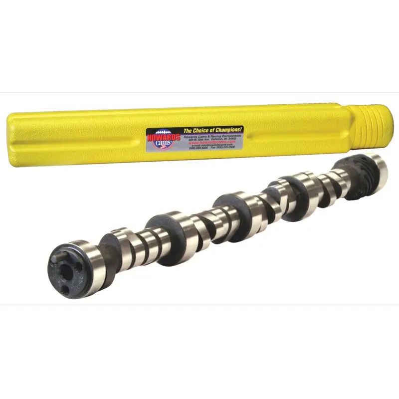 Howards Cams 181815-10 Hydraulic Roller Camshaft For Chevy 305/350 Engines (1987–1998) 1