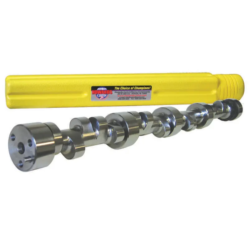 Howards Cams Mechanical Roller Camshaft – 4/7 Swap Design For Chevy V8 Engines (1955–1998) 1