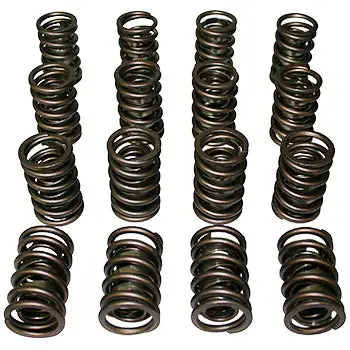 Howards Racing Dual Valve Springs – 1.514-Inch Outer Diameter For High-Lift Camshafts 1
