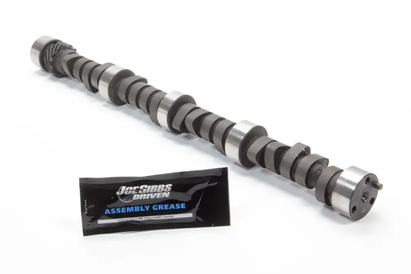 Howards Racing Hydraulic Camshaft Kit For Small Block Chevy – High-Torque Performance 1