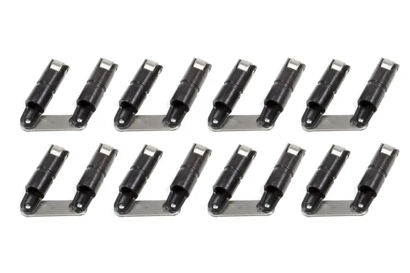 Howards Racing Solid Roller Lifters – Pontiac/Olds Vertical Style (Part #91417) 1