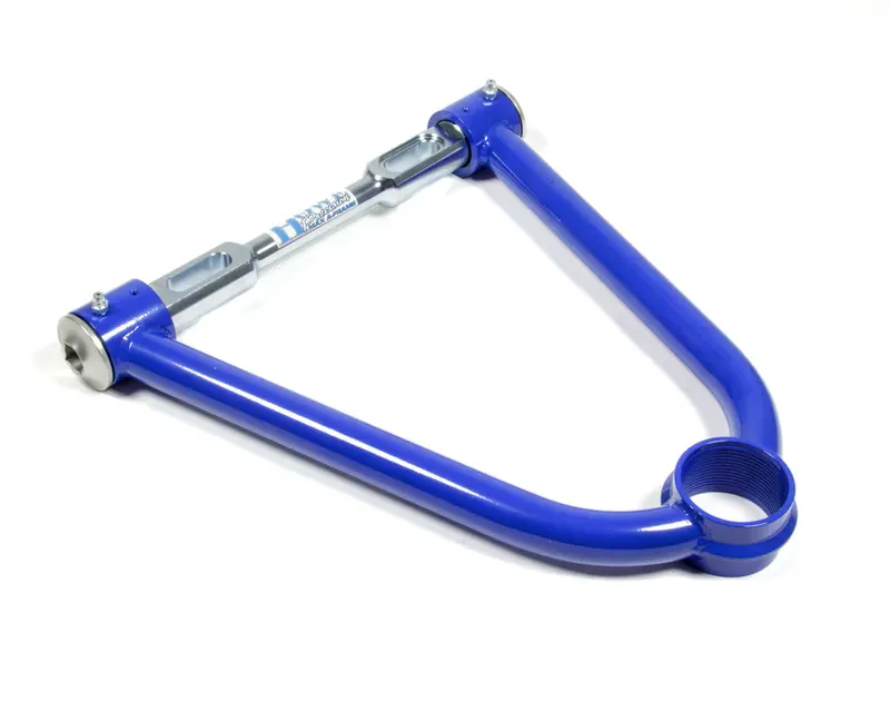 Howe 2214215 Upper A-Arm – 10.5-Inch Length, Slotted Design, 15-Degree Adjustment 1