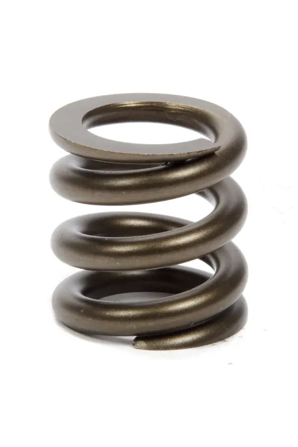 Hyperco 20Bs6000 Heavy-Duty Bump Stop Spring – 6,000-Pound Load Capacity 1