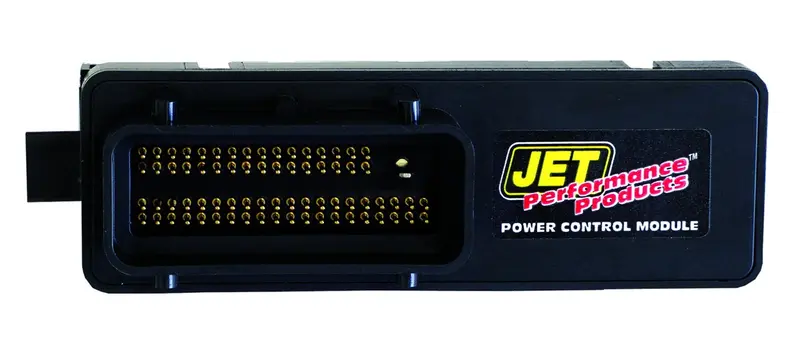 Jet Performance 10631S Power Control Module – Stage 2 Tuning Enhancement 1
