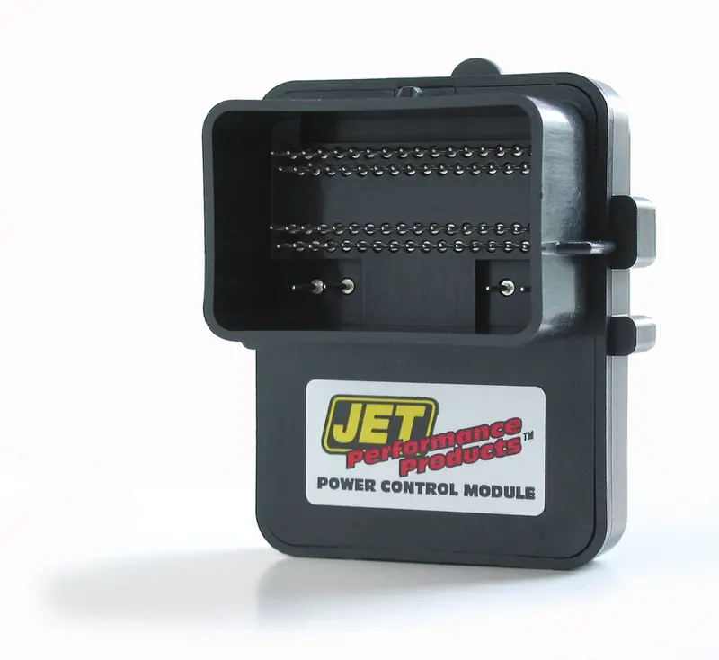 Jet Performance 89013 Power Tuning Module – Plug-And-Play Engine Optimization 1