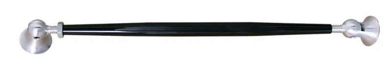 Joes Racing 12074 Adjustable Spoiler Support Bracket – 4-Inch Height 1