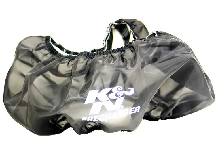 K&N E-3680Pk Reusable Air Filter Protective Wrap 1