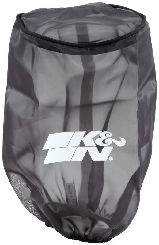 K&N Re-0810Pk Air Filter Protective Wrap – Reusable Synthetic Material 1