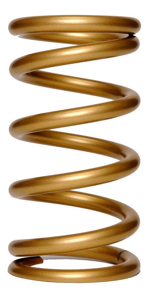 Landrum Springs Front Leaf Spring – 9.5" X 5", 575 Lb Load Capacity 1