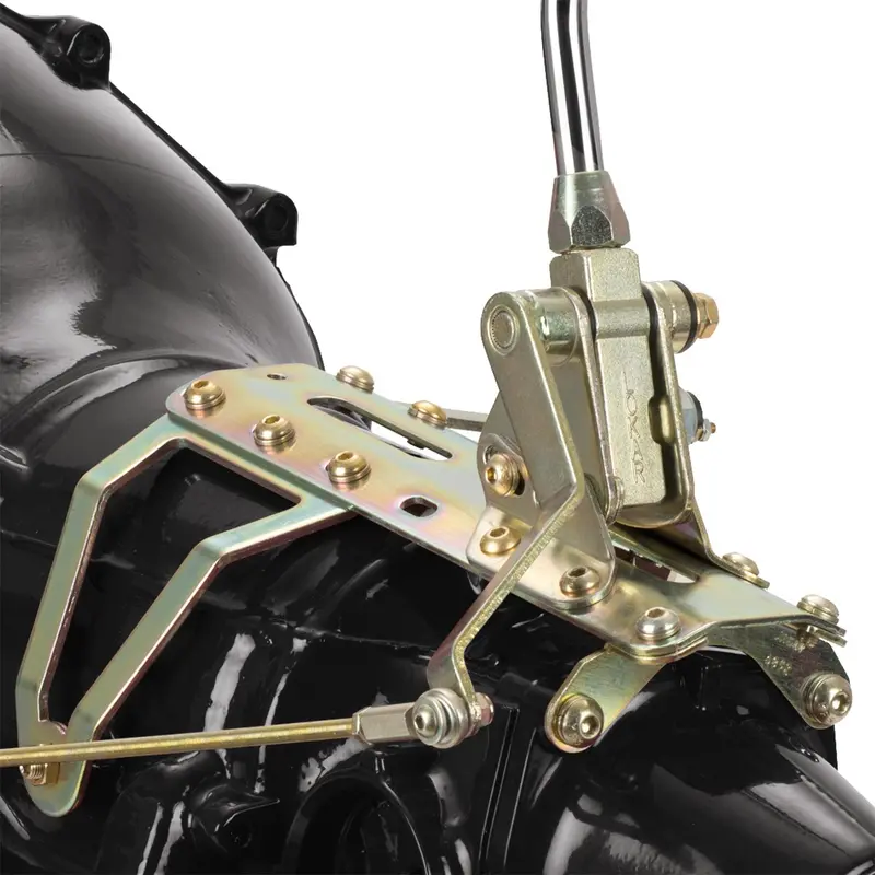 Lokar Cm200Fl Case-Mount Manual Transmission Shifter 1