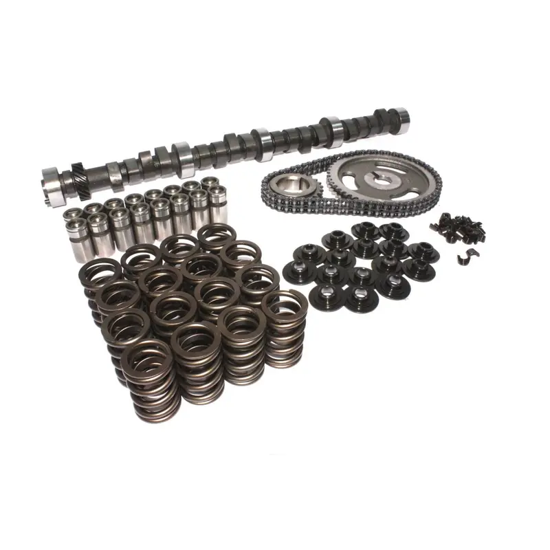 Lunati 10230907K 10? Retainer Set For Dual Valve Spring 1