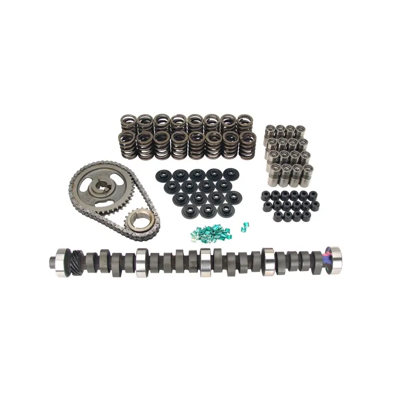 Lunati 10310211K Hydraulic Flat-Tappet Camshaft And Lifter Kit 1