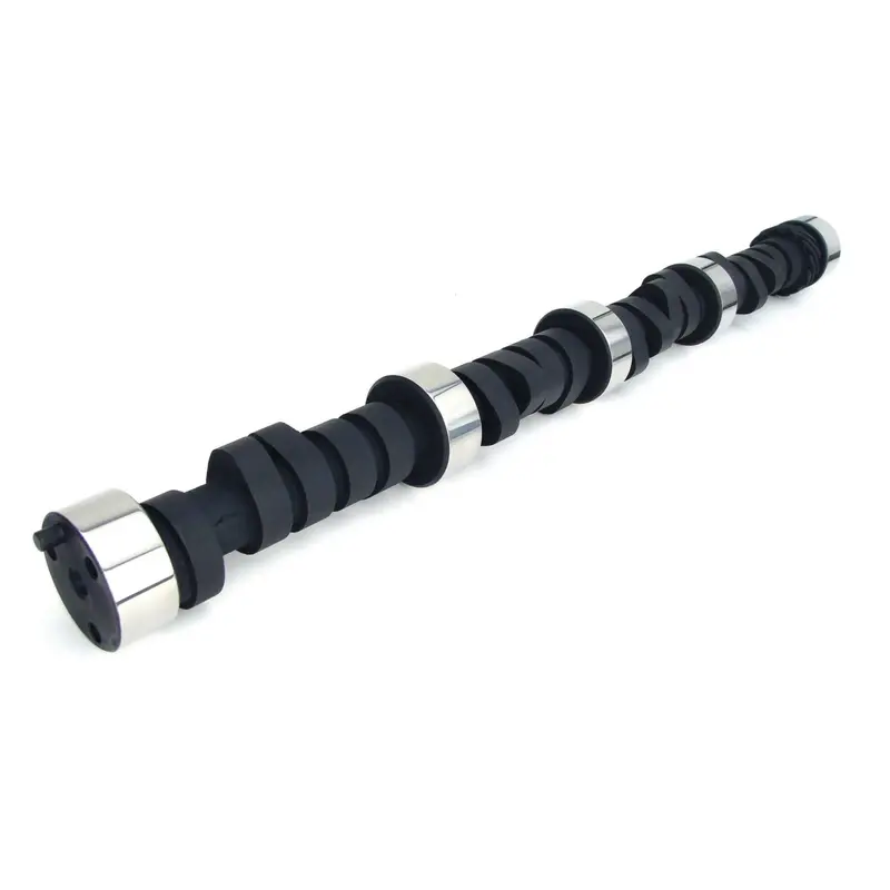 Lunati 30110917 Solid Flat Tappet Drag Race Camshaft For Chevrolet Big Block – 255/263 Duration 1