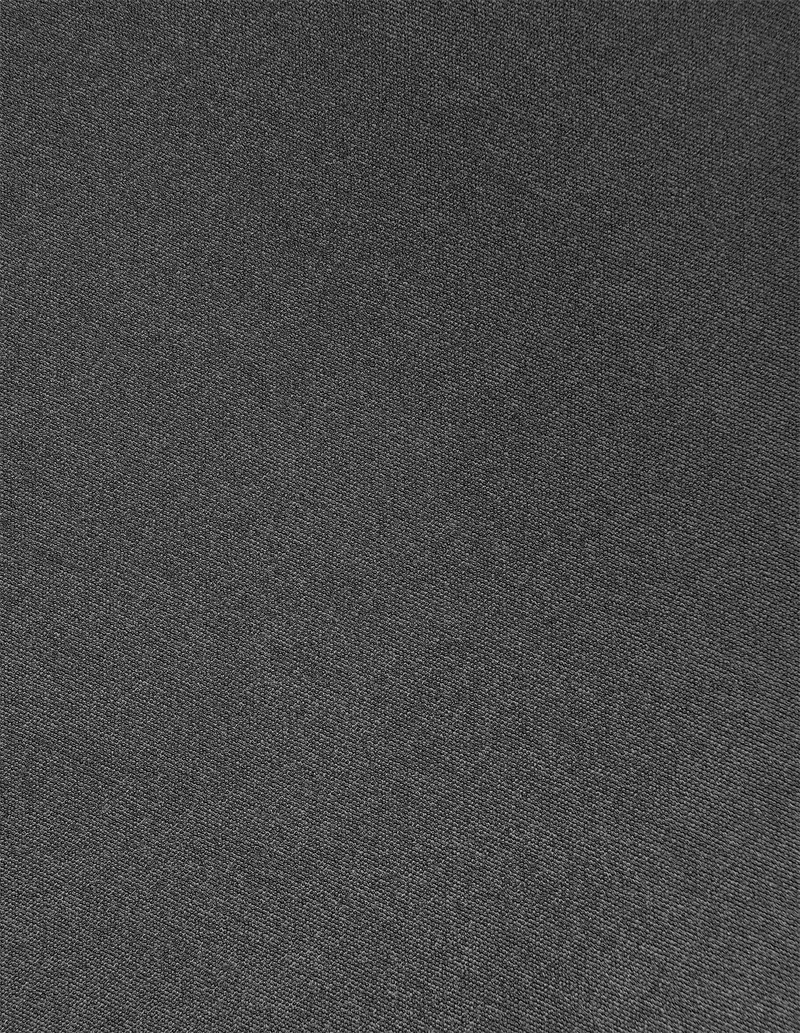 Lund Genesis Elite Roll-Up Tonneau Cover – Sleek Black Finish 1