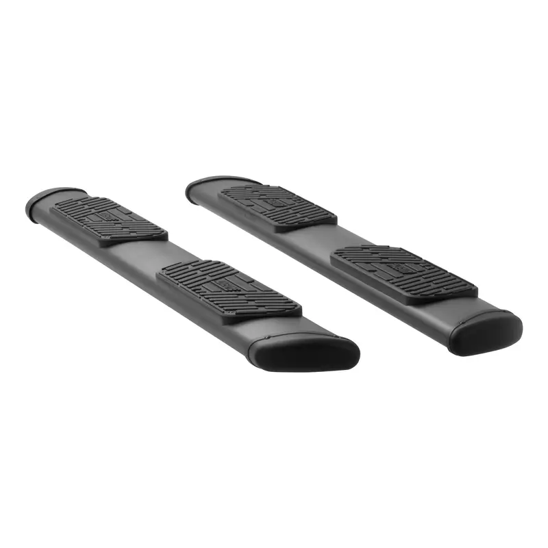 Luverne Regal 7 Black Body Mount Kit – Heavy-Duty Replacement System For Enhanced Ride Quality And Durability 1