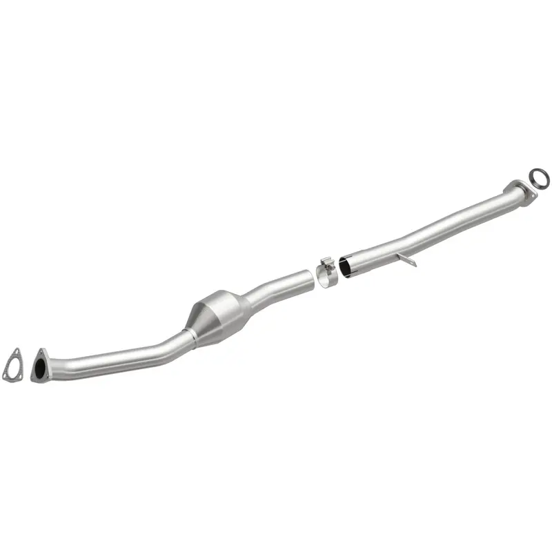 Magnaflow 5571448 Carb-Certified Direct-Fit Catalytic Converter For California Compliance 1