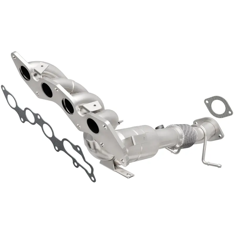 Magnaflow California-Certified Stainless Steel Manifold Catalytic Converter – Part #5531344 1