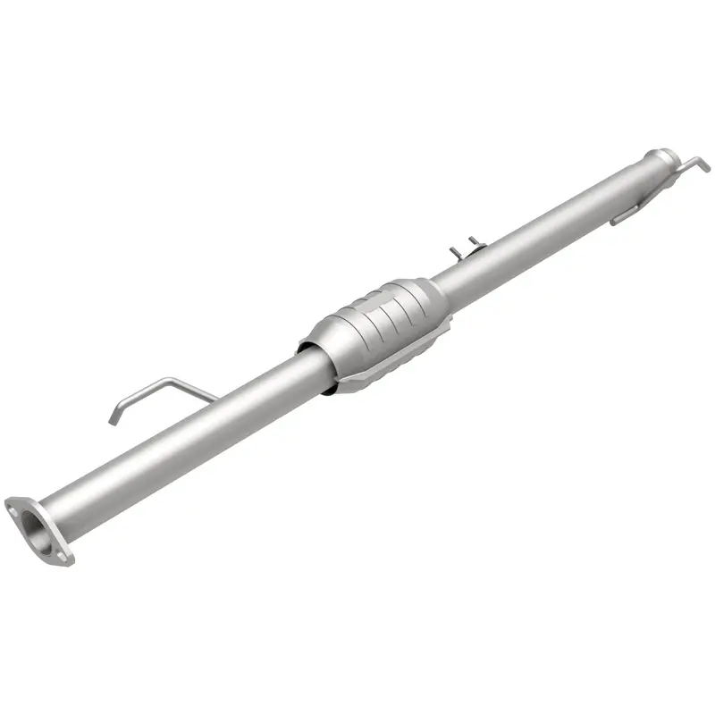 Magnaflow Direct-Fit Catalytic Converter – Oem-Grade Replacement, Part #49704 1