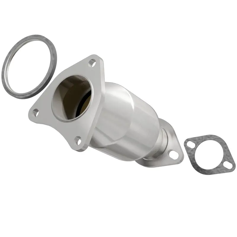 Magnaflow Exhaust Products 337162 California Direct-Fit Catalytic Converter 1