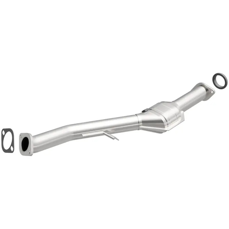 Magnaflow Hm Grade Direct-Fit Catalytic Converter – Obd-Ii Compliant (Part #24827) 1