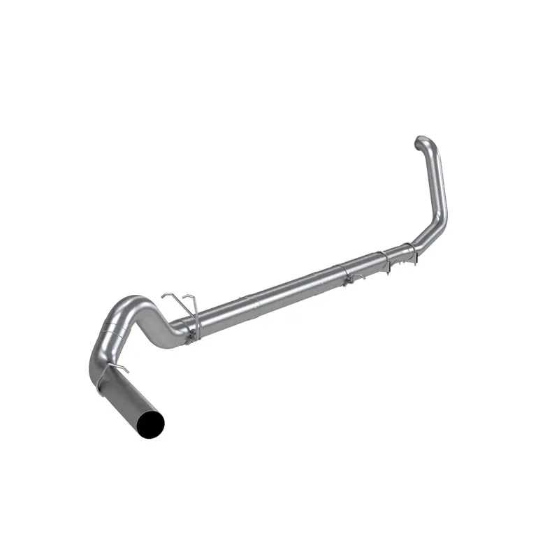 Mbrp S62220Slm T409 Stainless Steel Exhaust System – Corrosion-Resistant Performance 1