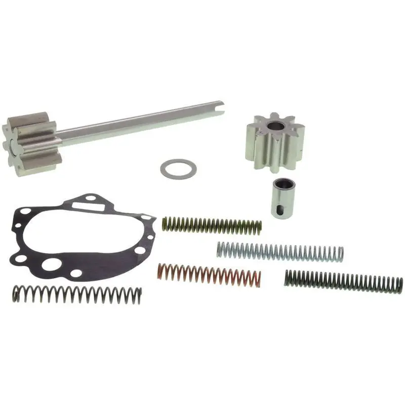 Melling K-20J Oil Pump Repair Kit – Designed For Buick 400, 430, And 455 V8 Engines 1