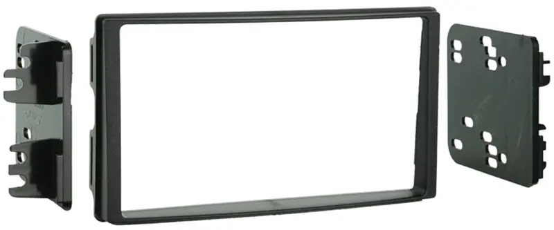 Metra Turbokit Radio Installation Kit – Compatible With Select Vehicles 1
