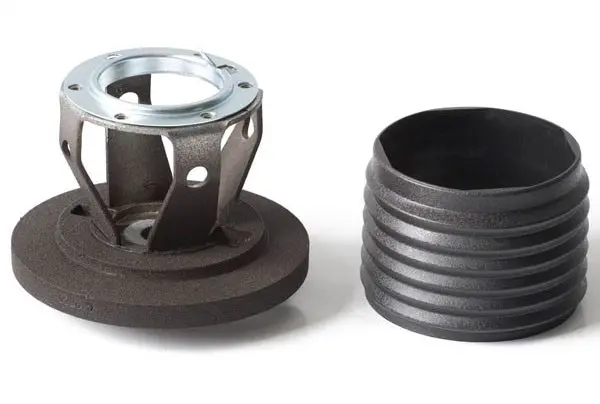 Momo 4903 Honda Steering Wheel Adapter – Fits 1983–1988 Models, Direct Bolt-On Hub 1