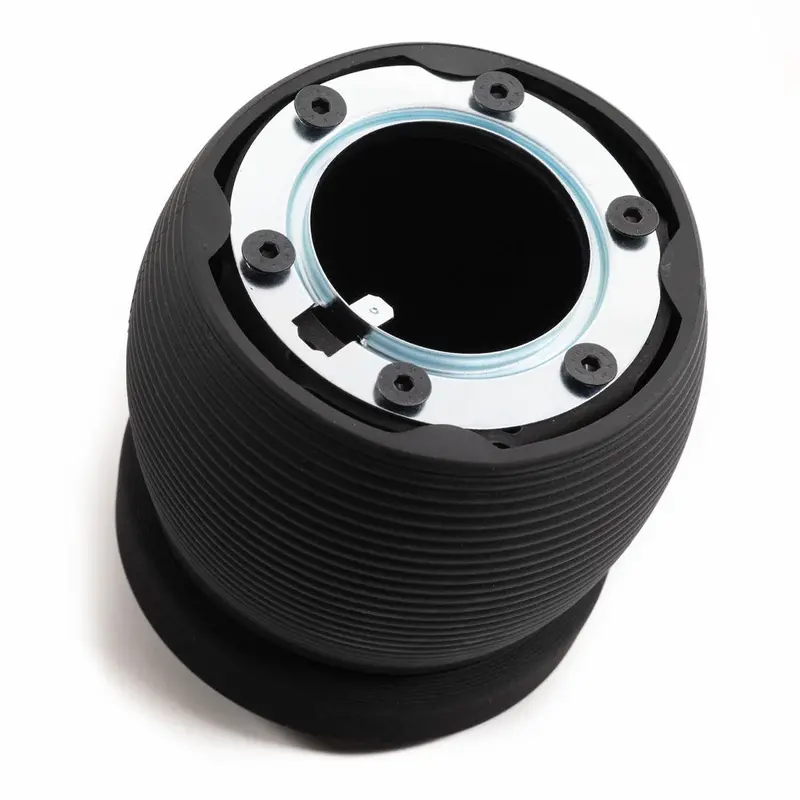 Mpi Usa Mpi-H-V08-01 Steering Hub Adapter – Compatible With Gm, Jeep, And Avanti Chassis 1