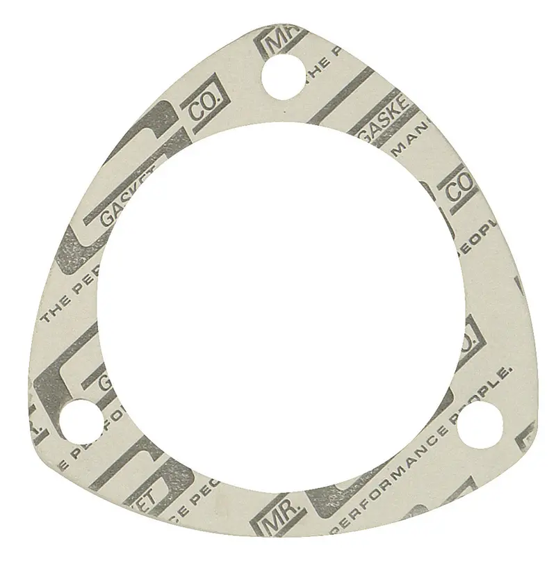 Mr. Gasket Header Collector Gasket Set – Universal Fit, High-Temp Multi-Layer Design (Part #1204) 1
