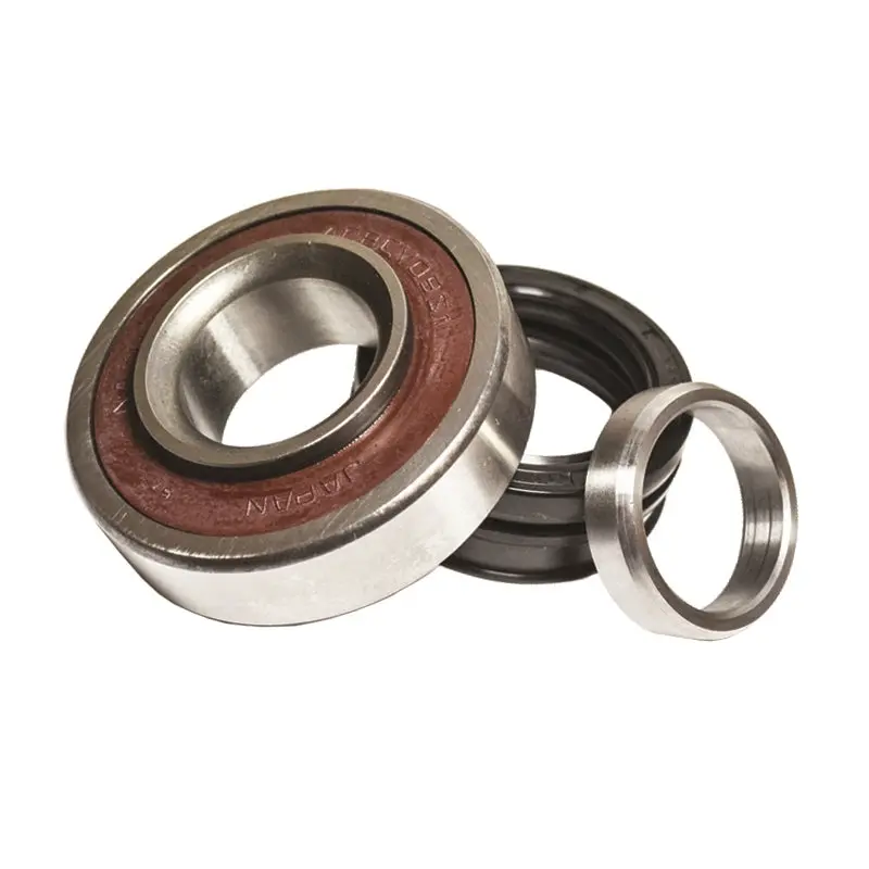 Nitro Gear & Axle Aktoy-Abs Toyota 8 Inch V6/8.4 Inch Rear Wheel Bearing/Seal Kit W/Abs Nitro Gear And Axle 1