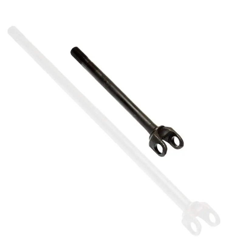 Nitro Gear & Axle Axd660182-11 Dana 60 Front Inner Axle Shaft – 35-Spline, 18.7-Inch, For 1978–1979 Ford F-350 Sno-Fighter 1