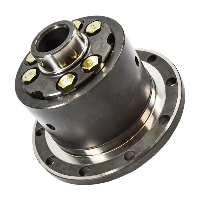 Nitro Gear & Axle Helical Limited-Slip Differential For Toyota 8-Inch Axles – 45Mm Bearings 1