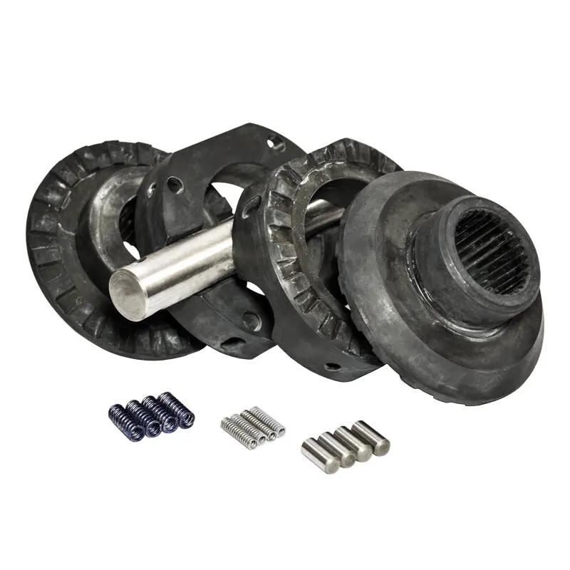 Nitro Gear & Axle Lbgm12Bolt Lunchbox Locker – Gm 8.875" 12-Bolt Differential, 30-Spline 1