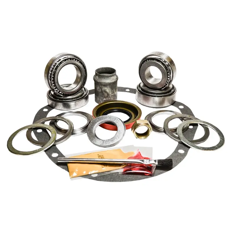 Nitro Gear & Axle Mkgm12P Gm 8.875" Rear Differential Master Install Kit For 12-Bolt Applications 1