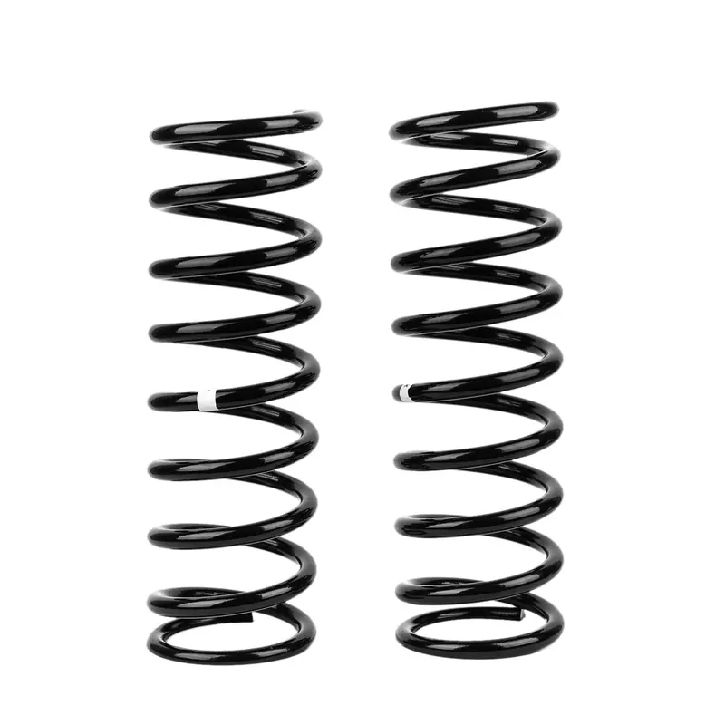 Old Man Emu 2874 Heavy-Duty Coil Springs – Pair For Land Cruiser Lj/Rj70 Series 1